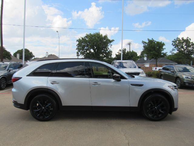 2025 Mazda CX-90 3.3 Turbo Premium Sport Plano TX