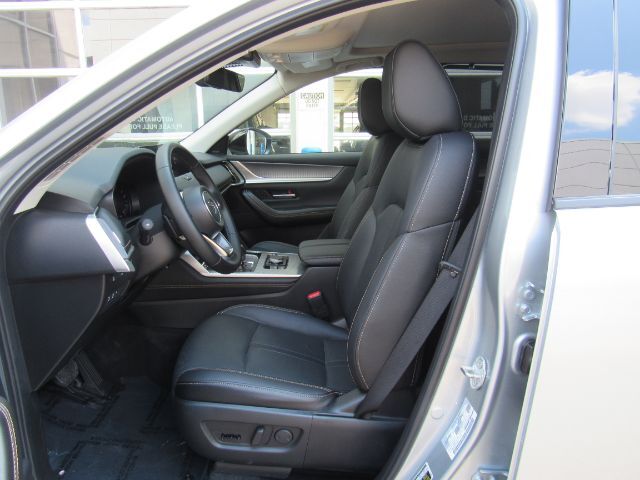 2025 Mazda CX-90 3.3 Turbo Premium Sport Plano TX