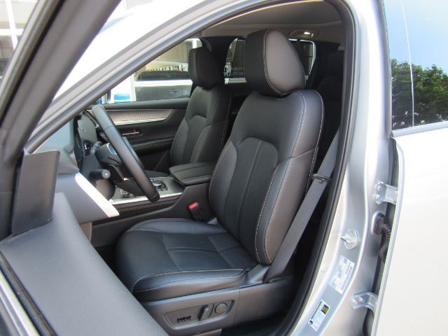 2025 Mazda CX-90 3.3 Turbo Premium Sport Plano TX