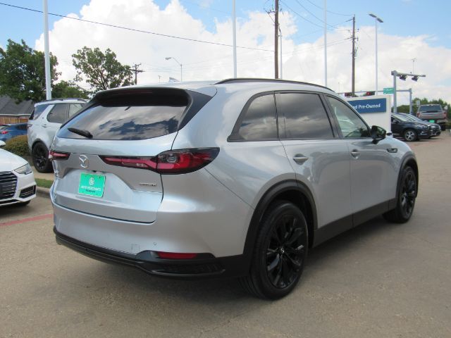 2025 Mazda CX-90 3.3 Turbo Premium Sport Plano TX