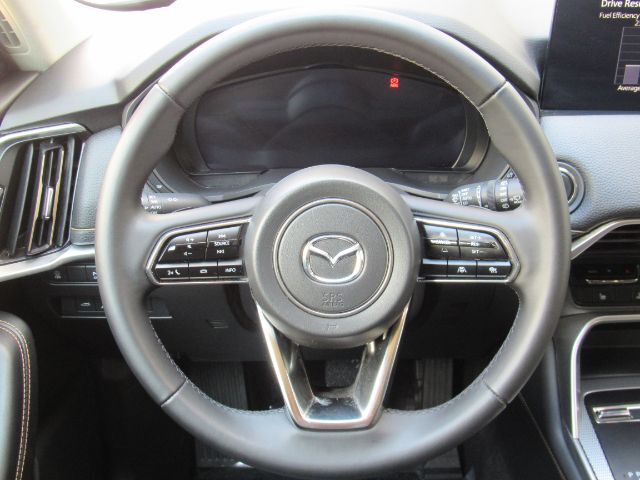2025 Mazda CX-90 3.3 Turbo Premium Sport Plano TX