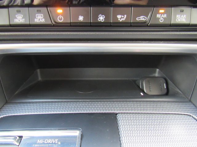 2025 Mazda CX-90 3.3 Turbo Premium Sport Plano TX