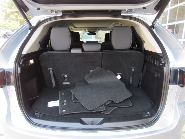 2025 Mazda CX-90 3.3 Turbo Premium Sport Plano TX