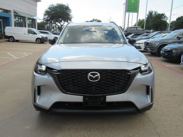 2025 Mazda CX-90 3.3 Turbo Premium Sport Plano TX