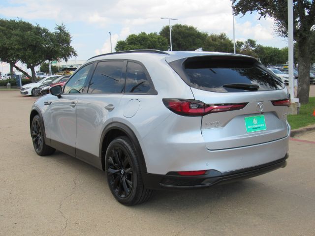 2025 Mazda CX-90 3.3 Turbo Premium Sport Plano TX