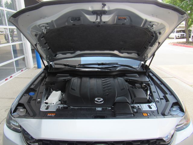 2025 Mazda CX-90 3.3 Turbo Premium Sport Plano TX