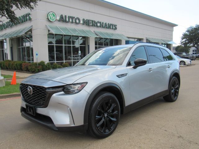 2025 Mazda CX-90 3.3 Turbo Premium Sport Plano TX