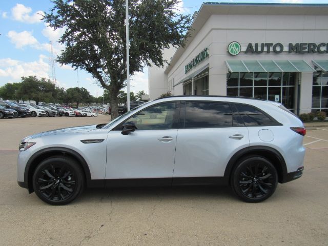 2025 Mazda CX-90 3.3 Turbo Premium Sport Plano TX