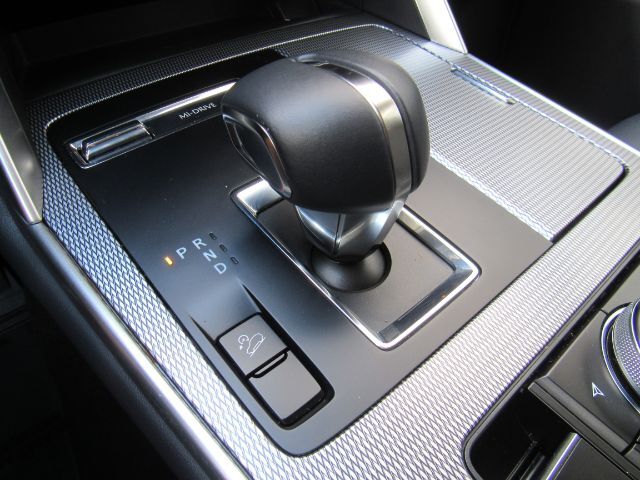 2025 Mazda CX-90 3.3 Turbo Premium Sport Plano TX