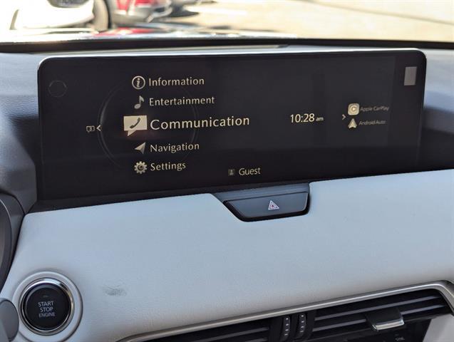 2025 Mazda CX-90 3.3 Turbo S Premium Package Peoria AZ