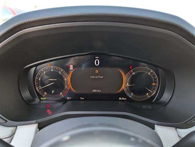 2025 Mazda CX-90 3.3 Turbo S Premium Package Peoria AZ