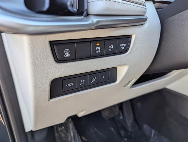 2025 Mazda CX-90 3.3 Turbo S Premium Package Peoria AZ