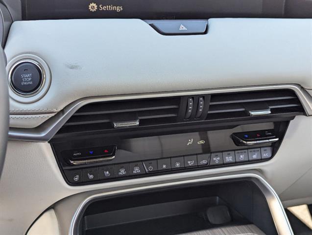2025 Mazda CX-90 3.3 Turbo S Premium Package Peoria AZ