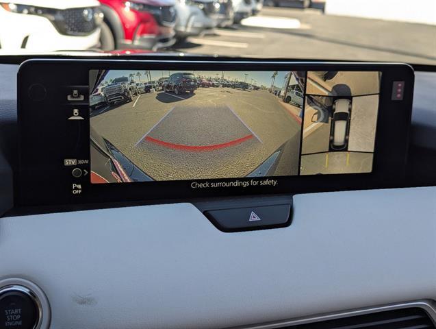 2025 Mazda CX-90 3.3 Turbo S Premium Package Peoria AZ