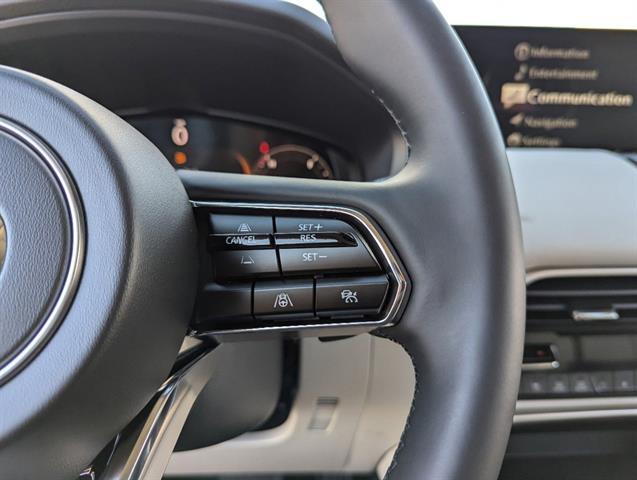 2025 Mazda CX-90 3.3 Turbo S Premium Package Peoria AZ