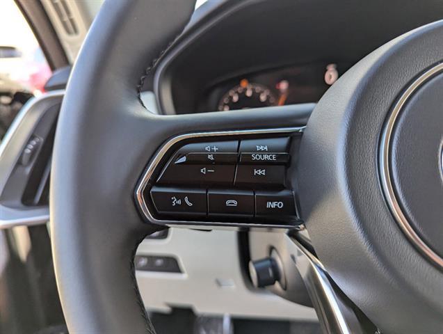 2025 Mazda CX-90 3.3 Turbo S Premium Package Peoria AZ