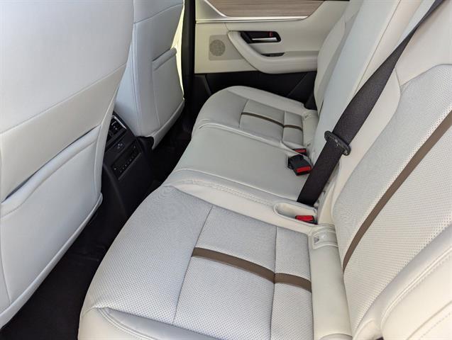 2025 Mazda CX-90 3.3 Turbo S Premium Package Peoria AZ