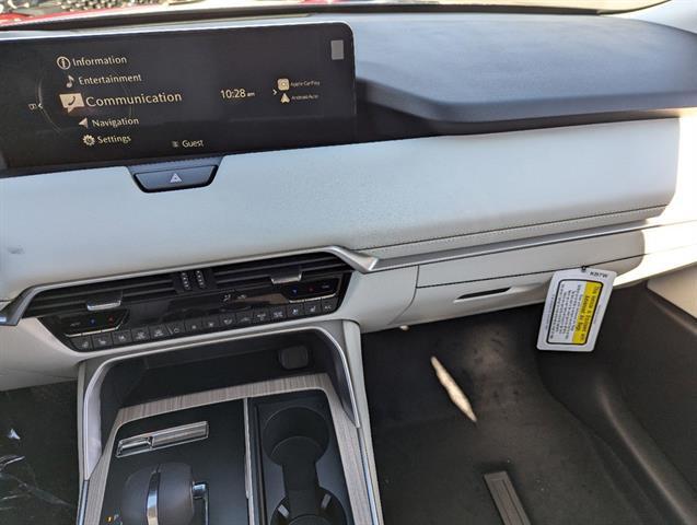 2025 Mazda CX-90 3.3 Turbo S Premium Package Peoria AZ