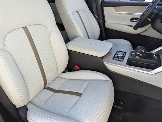 2025 Mazda CX-90 3.3 Turbo S Premium Package Peoria AZ