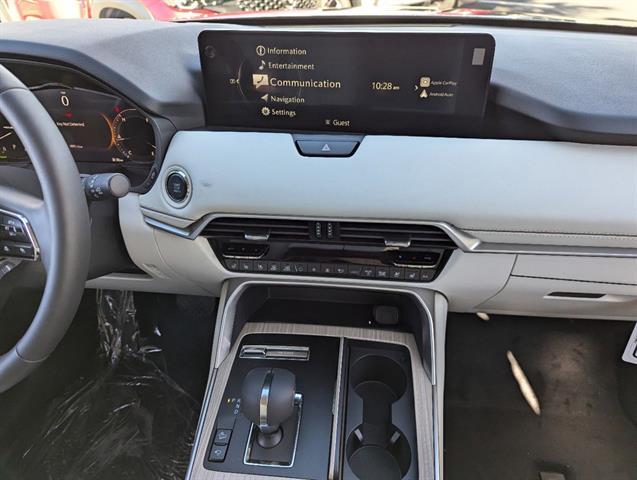 2025 Mazda CX-90 3.3 Turbo S Premium Package Peoria AZ
