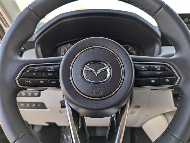 2025 Mazda CX-90 3.3 Turbo S Premium Package Peoria AZ