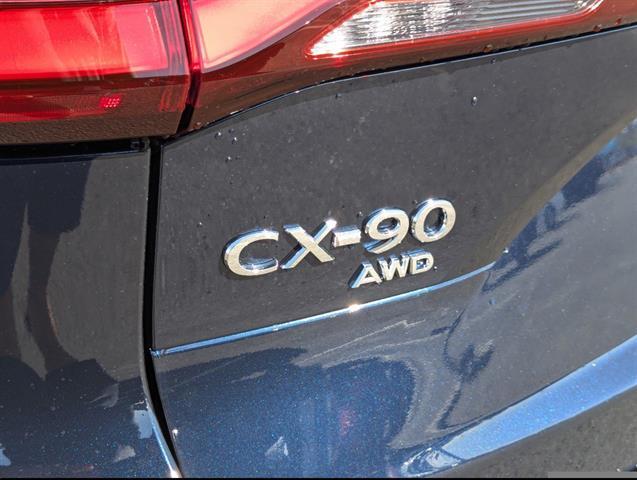 2025 Mazda CX-90 3.3 Turbo S Premium Package Peoria AZ
