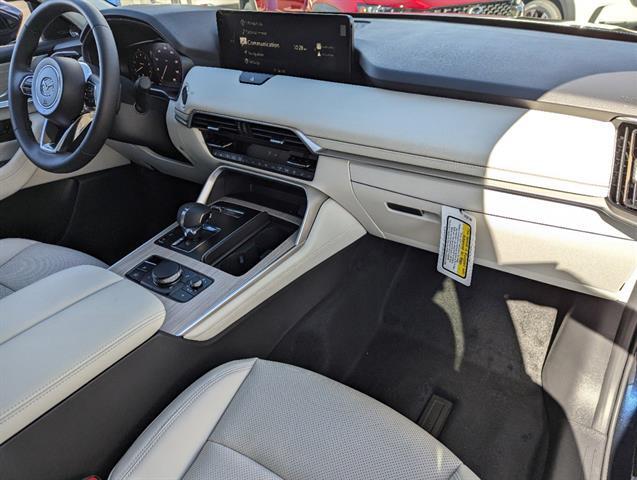 2025 Mazda CX-90 3.3 Turbo S Premium Package Peoria AZ