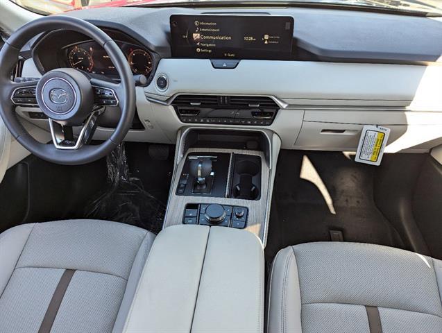 2025 Mazda CX-90 3.3 Turbo S Premium Package Peoria AZ