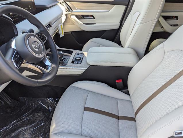 2025 Mazda CX-90 3.3 Turbo S Premium Package Peoria AZ
