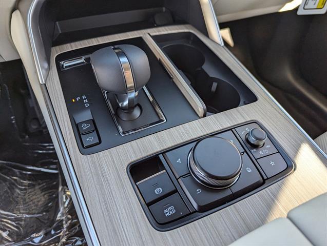 2025 Mazda CX-90 3.3 Turbo S Premium Package Peoria AZ
