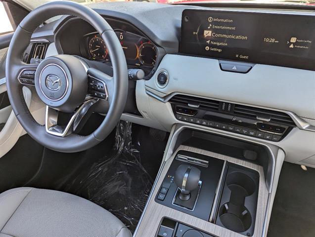 2025 Mazda CX-90 3.3 Turbo S Premium Package Peoria AZ
