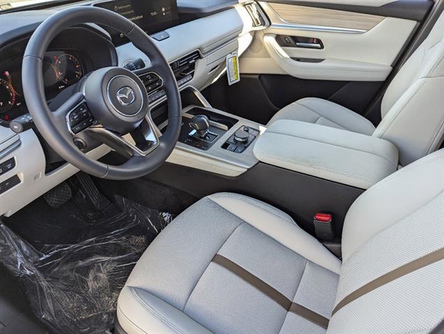 2025 Mazda CX-90 3.3 Turbo S Premium Package Peoria AZ