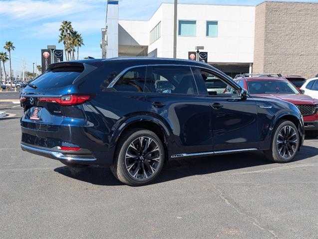 2025 Mazda CX-90 3.3 Turbo S Premium Package Peoria AZ