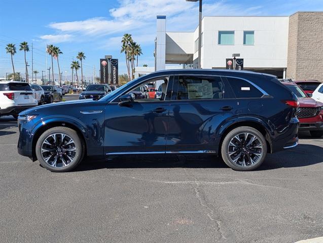 2025 Mazda CX-90 3.3 Turbo S Premium Package Peoria AZ