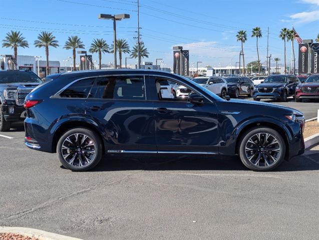2025 Mazda CX-90 3.3 Turbo S Premium Package Peoria AZ
