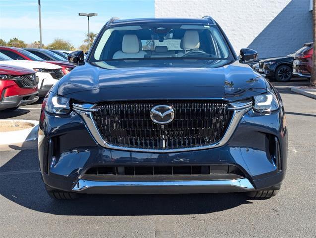 2025 Mazda CX-90 3.3 Turbo S Premium Package Peoria AZ