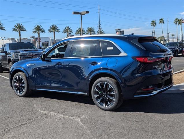 2025 Mazda CX-90 3.3 Turbo S Premium Package Peoria AZ