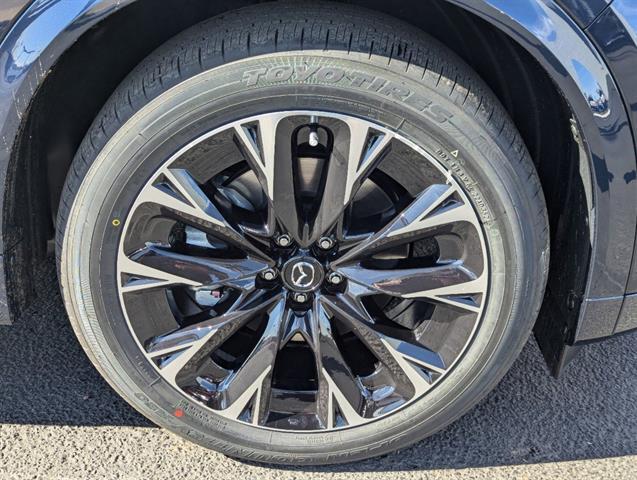 2025 Mazda CX-90 3.3 Turbo S Premium Package Peoria AZ