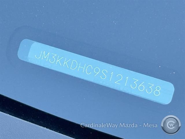 2025 Mazda CX-90 3.3 Turbo S Premium Package Peoria AZ