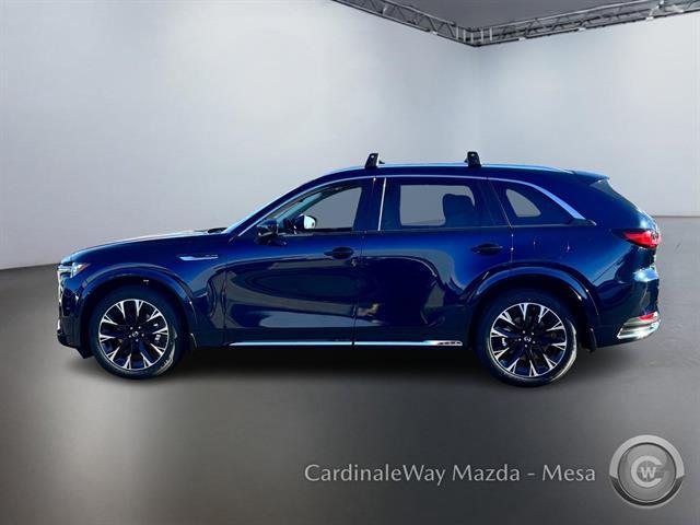 2025 Mazda CX-90 3.3 Turbo S Premium Package Peoria AZ