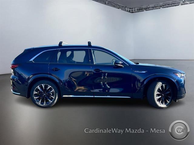 2025 Mazda CX-90 3.3 Turbo S Premium Package Peoria AZ