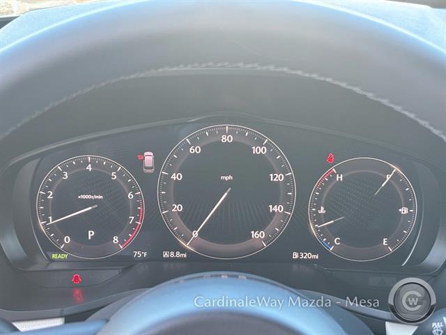 2025 Mazda CX-90 3.3 Turbo S Premium Package Peoria AZ