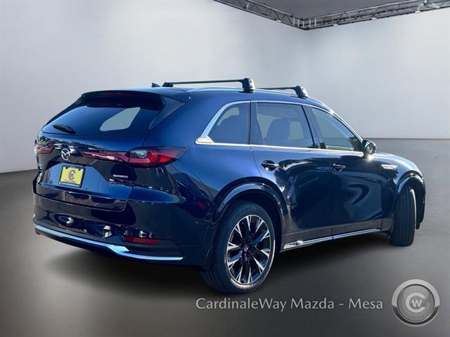 2025 Mazda CX-90 3.3 Turbo S Premium Package Peoria AZ
