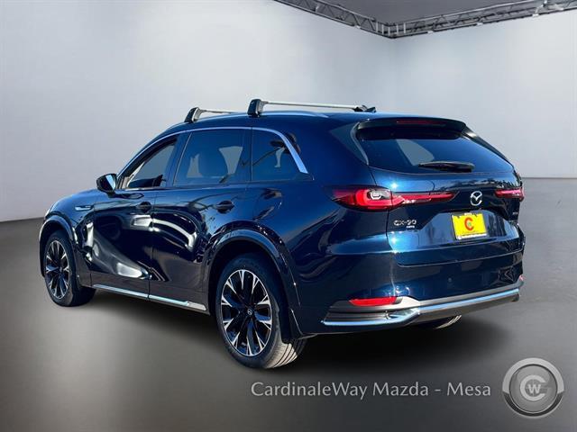 2025 Mazda CX-90 3.3 Turbo S Premium Package Peoria AZ