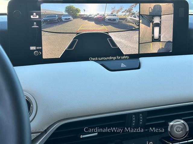 2025 Mazda CX-90 3.3 Turbo S Premium Package Peoria AZ
