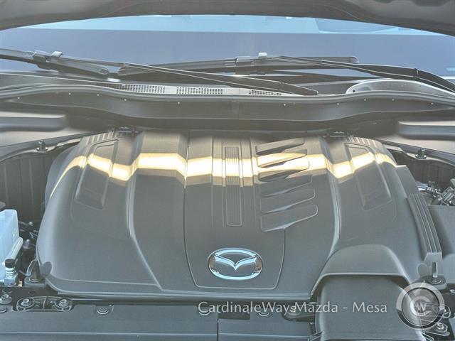2025 Mazda CX-90 3.3 Turbo S Premium Package Peoria AZ