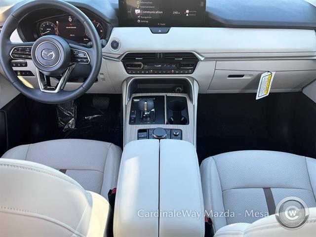 2025 Mazda CX-90 3.3 Turbo S Premium Package Peoria AZ