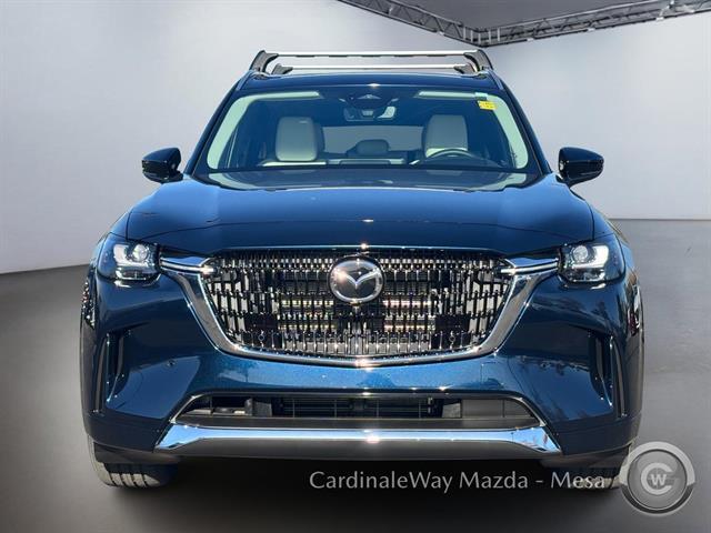 2025 Mazda CX-90 3.3 Turbo S Premium Package Peoria AZ