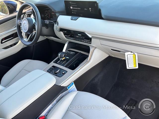 2025 Mazda CX-90 3.3 Turbo S Premium Package Peoria AZ