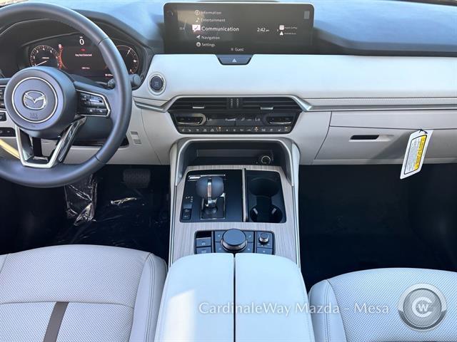 2025 Mazda CX-90 3.3 Turbo S Premium Package Peoria AZ